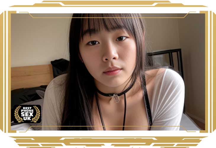 Sensual Cheap Chat with Asian Teens